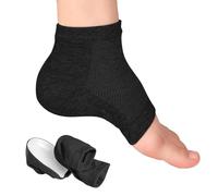 UK Clearance Rizzsoles Rizzsoles Height Max Socks Rizzsoles Height Max Insoles 3 Inches Rizzsoles 3 Inches Half Height Increase Insoles Unseen Shoe Heel Foot Socks
