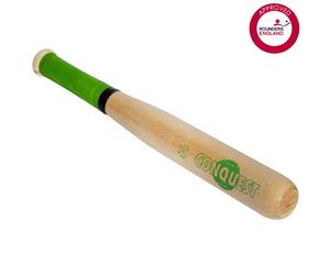 Uk Conquest Rounders Bat
