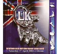 UK Cup Clash - Vol. 1-2-UK Cup Clash