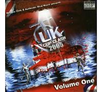 UK Cup Clash Vol. 1