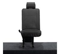 Uk Custom Covers 2Nd Row Single Seat Cover - To Fit Vw Transporter T5/t5.1 Kombi 2003-2015