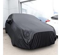 UK Custom Covers CC290 Tailored Indoor Car Cover - Fits Ford Focus RS 2009 Onwards