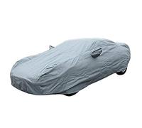 UK Custom Covers CC291 Tailored Waterproof Indoor/Outdoor Car Cover - To Fit Toyota MR2 MK2