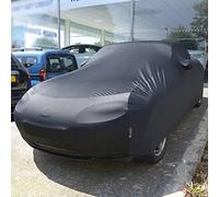UK Custom Covers CC386 Tailored Indoor Car Cover - To Fit Mazda MX5 MK3 2005-2015