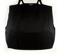 UK Custom Covers HTC004 Tailored Hardtop Cover Bag Black - To Fit Rover MG MGF