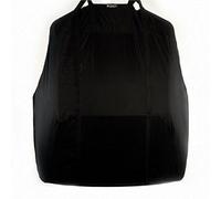 UK Custom Covers HTC017AD4 Tailored Hardtop Cover Bag Black - To Fit Triumph Stag