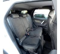 Seat Covers to fit Land Rover Discovery Sport 2014 On Rear Set