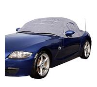 UK Custom Covers RP094GAD2 Tailored Soft Top Roof Protector Grey - To Fit BMW Z4 2003-2008