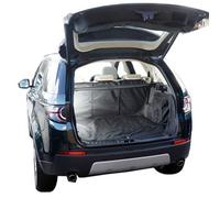 Uk Custom Covers Tailored Boot Liner - To Fit Land Rover Discovery Sport 2015 Onwards