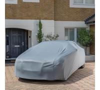 UK Custom Covers To Fit Datsun Outdoor Stretch Car Cover (Grey) See Product Description For List of Vehicle Models CC1060AD62 - Size F