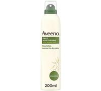 UK Daily Moisturising After Shower Mist 200ml Spray The Non Greasy Fast Shippin