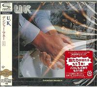 Uk - Danger