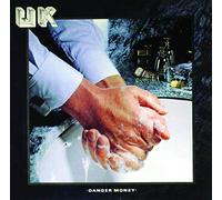 UK - Danger Money