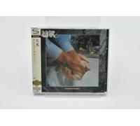 UK-Danger Money-Japan CD Bonus Track