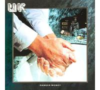 UK Danger Money LP Vinyl NEW