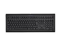 UK Das X50Q Smart RGB Soldered Tactile Switches Mechanical Gaming PC Keyboard