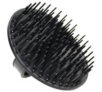UK Denman D6 Shampoo Shower Brush This Circular Massage Brush, free uk delivry
