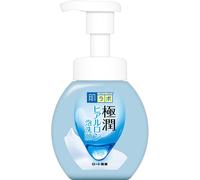 UK Dispatch ROHTO Hada labo Gokujyun Hyaluronic Acid Foaming Face Wash