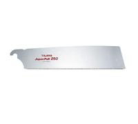 [UK Dispatch] Tajima 4781050 250mm Japanese Rapid Pull Saw Blade