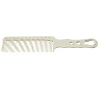 [UK Dispatch] Y.S. Park YS-282 Clipper Comb, White
