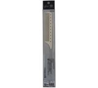 [UK Dispatch] YS PARK YS-112 Pin Tail Comb White