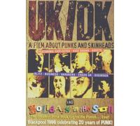 UK/Dk Holidays In The Sun [DVD]