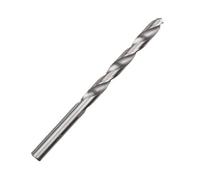 Uk Drills 1.6mm Hss Jobber Drill Bit 10 Pack, Fully Ground, For Steel & Wood