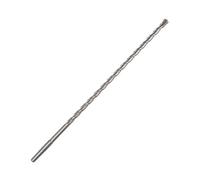 UK Drills Diamond Core Drill Centre Drill 10 x 350 mm