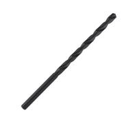 Uk Drills 12.0mm Hss Long Series Jobber Wood Drill Bits Fully Ground Woodworkings X 10Pcs