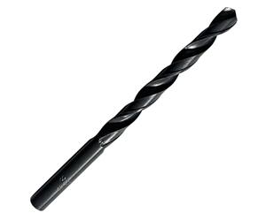 UK Drills 12.3mm 31/64 HSS Jobber Drill Bits High Speed Steel Wood 9.6mm to 13mm x 5pcs