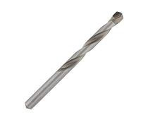 UK Drills 12mm TCT Drill Bit Tungsten Carbide Tip Locksmith Drills Stainless Steel