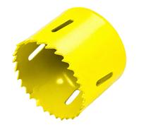 Uk Drills 25mm M42 8% Cobalt Hole Saw, For Metal, Wood & Plasterboard