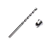 UK Drills 6.0mm x 200mm Profi Masonry Drill Bit Nickle Plated Coated Tungsten Carbide Tip