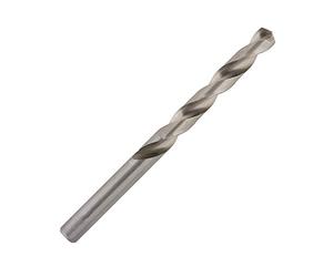 UK Drills 7/32 HSS Ground Drill Bit Steel Wood High Speed Steel Jobber Twist