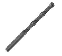 Uk Drills 8.3mm Hss Jobber Drill Bit 10 Pack, For Stainless Steel, Cast Iron, Hard Metal, Plastic & Wood