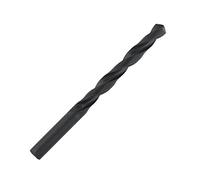 UK Drills 8.6mm HSS Jobber Wood 10 Drill Bits High Speed Steel 1mm to 9.5mm