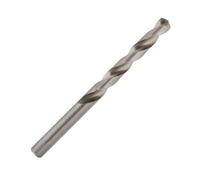 Uk Drills 9.0mm Hss Ground Drill Bit Steel Wood High Speed Steel Jobber Twist