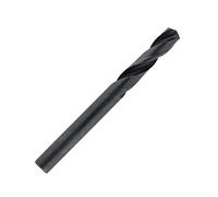 UK Drills Fully Ground 4.8mm 3/16" HSS Stub Drill Bits x 10pcs