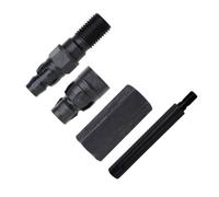Uk Drills Hilti Dd100 To 1/2 Inch Core Drill Adaptor, Laser Welded