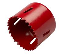 UK Drills Hole Saw 67.0 mm 2 5/8 Bi Metal 4/6 TPI