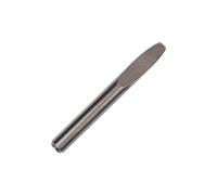 UK Drills Taper Drift 7 x 80mm for Removing Centre Drills from Diamond Core Drill Adaptors