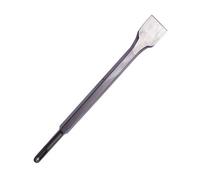 Uk Drills Wide 30mm Sds Plus Chisel