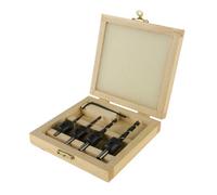 Uk Drills Wood Countersink Set 5 From 3mm To 6mm