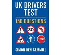 UK Driving Practice Test: 150 Exam Questions