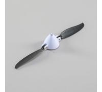 [UK] E-FLITE Folding Propeller & Spinner Set: Opterra 1.2m - EFL11408