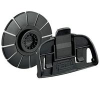 UK E93001 ADAPT Kit For Mounting TIKKA Type Headlamp Onto A Helmet Fast Shippin