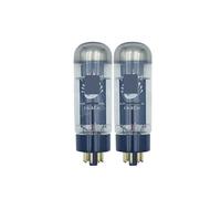 UK-EL34 UKEL34 tube upgrade EL34 EL34C 6CA7 6P3P 6L6 5881(2pcs Matched Pair)