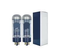 UK-EL34 UKEL34 tube upgrade EL34 EL34C 6CA7 6P3P 6L6 5881 HIFI audio tube amplifier(2pcs Matched Pair)