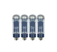 UK-EL34 UKEL34 tube upgrade EL34 EL34C 6CA7 6P3P 6L6 5881 HIFI audio tube amplifier(4pcs Matched Quad)
