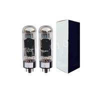 UK-EL34 UKEL34 tube upgrade EL34 EL34C 6CA7 6P3P 6L6 HIFI audio tube amplifier kit DIY(2pcs Matched Pair)